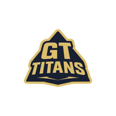 Titan Spirit On Board